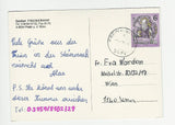 AK Frein an der Mürz. Gasthof Freinerhof.