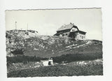 AK Schneealpe. Schneealpenhaus am Schauerkogel.