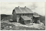 AK Schneealpenhaus gegen Rax.