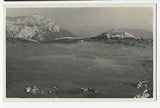 AK Schneealpe. Schutzhaus. (1930)