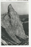 AK Schneealpe. Geyerwandl mit Reichenschöngraben, Ameisbühel. (1968)