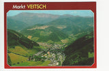 AK Markt Veitsch. (1988)