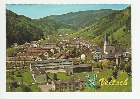 AK Veitsch.