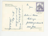 AK Veitsch. (im Hintergrund Magnesitabbau)