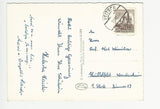 AK Dorf Veitsch im Mürztale. (1963)