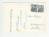 AK Dorf Veitsch im Mürztale. (1964)
