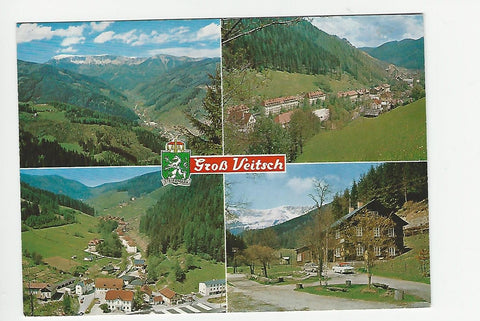 AK Groß Veitsch.