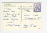 AK Groß-Veitsch.
