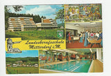 AK Mitterdorf im Mürztal. Landesberufsschule.