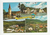 AK Mitterdorf im Mürztal.