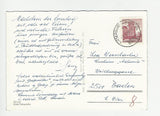 AK Mitterdorf. Mürztal. (1966)