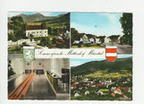 AK Mitterdorf. Mürztal. (1966)