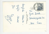 AK Mitterdorf im Mürztal gegen Hohe Veitsch. (1969)