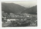 AK Mitterdorf im Mürztal gegen Hohe Veitsch. (1969)