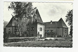 AK Mitterdorf im Mürztale, Schloss Pichl.