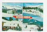 AK Skiparadies Brunnalm. Hohe Veitsch. Alpengasthof Scheickl. Groß Veitsch.