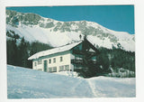 AK Brunnalm. Alpengasthof Scheickl. Groß Veitsch.