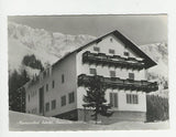 AK Brunnalm. Alpengasthof Scheickl. Groß Veitsch.