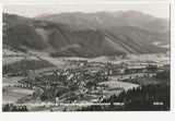 AK Kindberg gegen Hochlantsch. (1941)