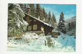 AK Peter Roseggers Waldheimat. Waldschule. Alpl.