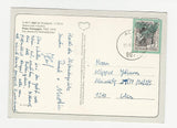 AK Peter Roseggers Waldheimat. Alpl.