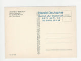 AK Roseggers Waldheimat - Alpl. (1987)