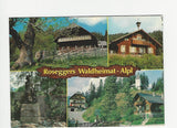 AK Roseggers Waldheimat - Alpl. (1987)