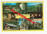 AK Rosegger's Waldheimat. Alpl.