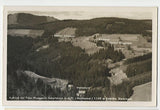 AK Ausblick von Peter Rosegger's Geburtshaus in Alpl (Waldheimat)