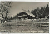 AK Peter Rosegger's Geburtshaus Alpl (Waldheimat).