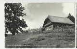 AK Peter Rosegger's Geburtshaus in Alpl - Waldheimat. (1963)