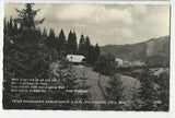 AK Peter Rosegger's Geburtshaus in Alpl - Waldheimat. (1960)