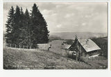AK Alpl (Waldheimat) bei Krieglach. Peter Rosegger's Geburtshaus (1940-41)
