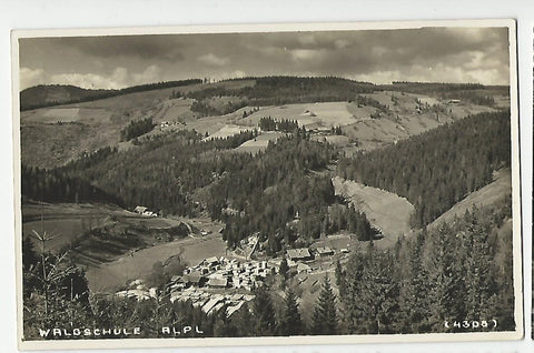 AK Waldschule Alpl.