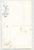 Muster-AK Bruck a.d. Mur. Stadtpfarrkirche. (Kellner-Verlag)