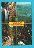 AK Teichalm. Osser. Bärenschützklamm.