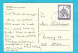 AK Grüße aus Mariazell.