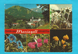 AK Grüße aus Mariazell.