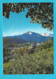 AK Mariazell.