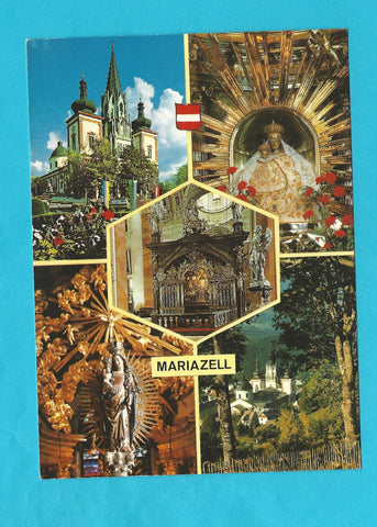 AK Mariazell.