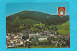 AK Mariazell.