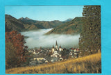 AK Mariazell.