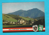 AK Mariazell.