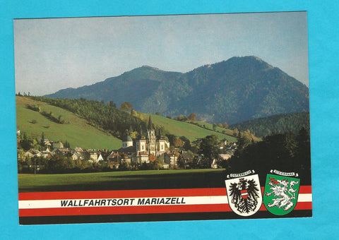 AK Mariazell.