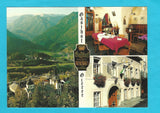 AK Mariazell. Gasthof zum Alten Brauhaus. Familie Girrer. Wienerstraße 5.