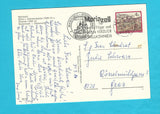 AK Mariazell.