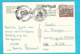 AK Viele Grüße aus Maria Zell.