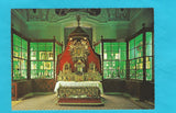 AK Basilika Mariazell. Schatzkammer.