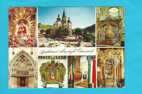 AK Mariazell.