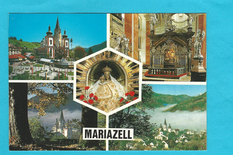 AK Mariazell.